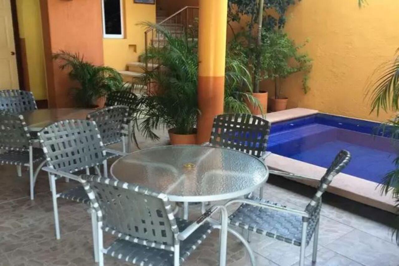 Hotel Las Salinas Zihuatanejo Exterior photo