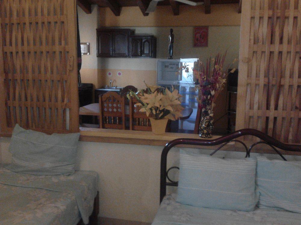 Hotel Las Salinas Zihuatanejo Exterior photo