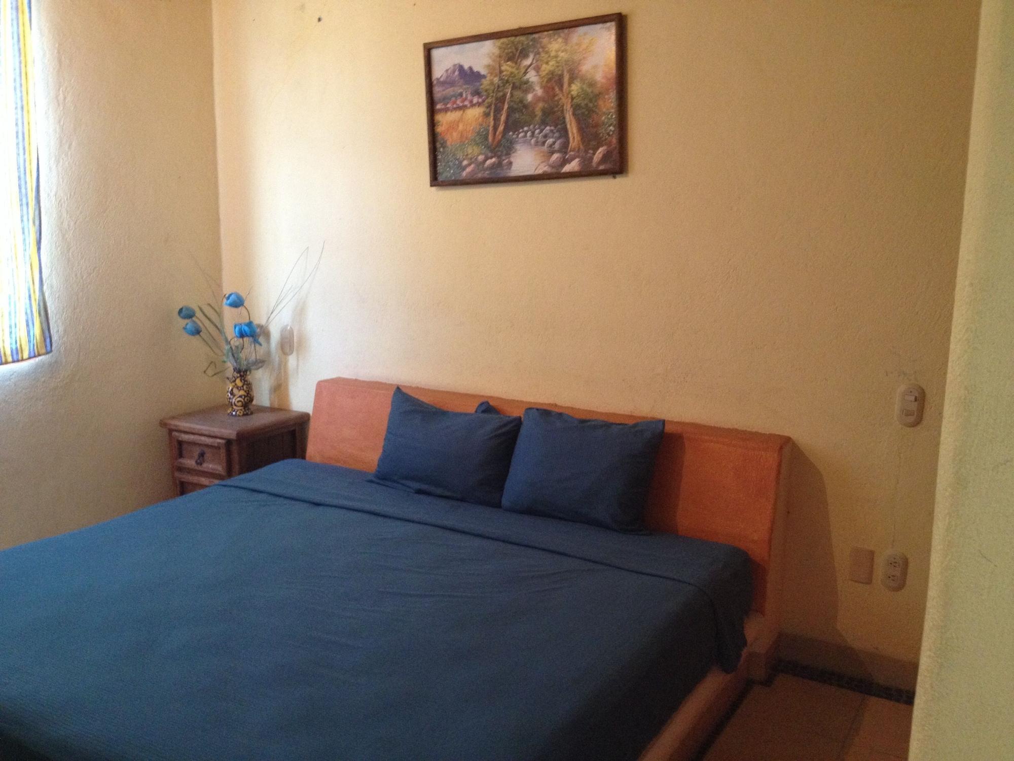 Hotel Las Salinas Zihuatanejo Exterior photo