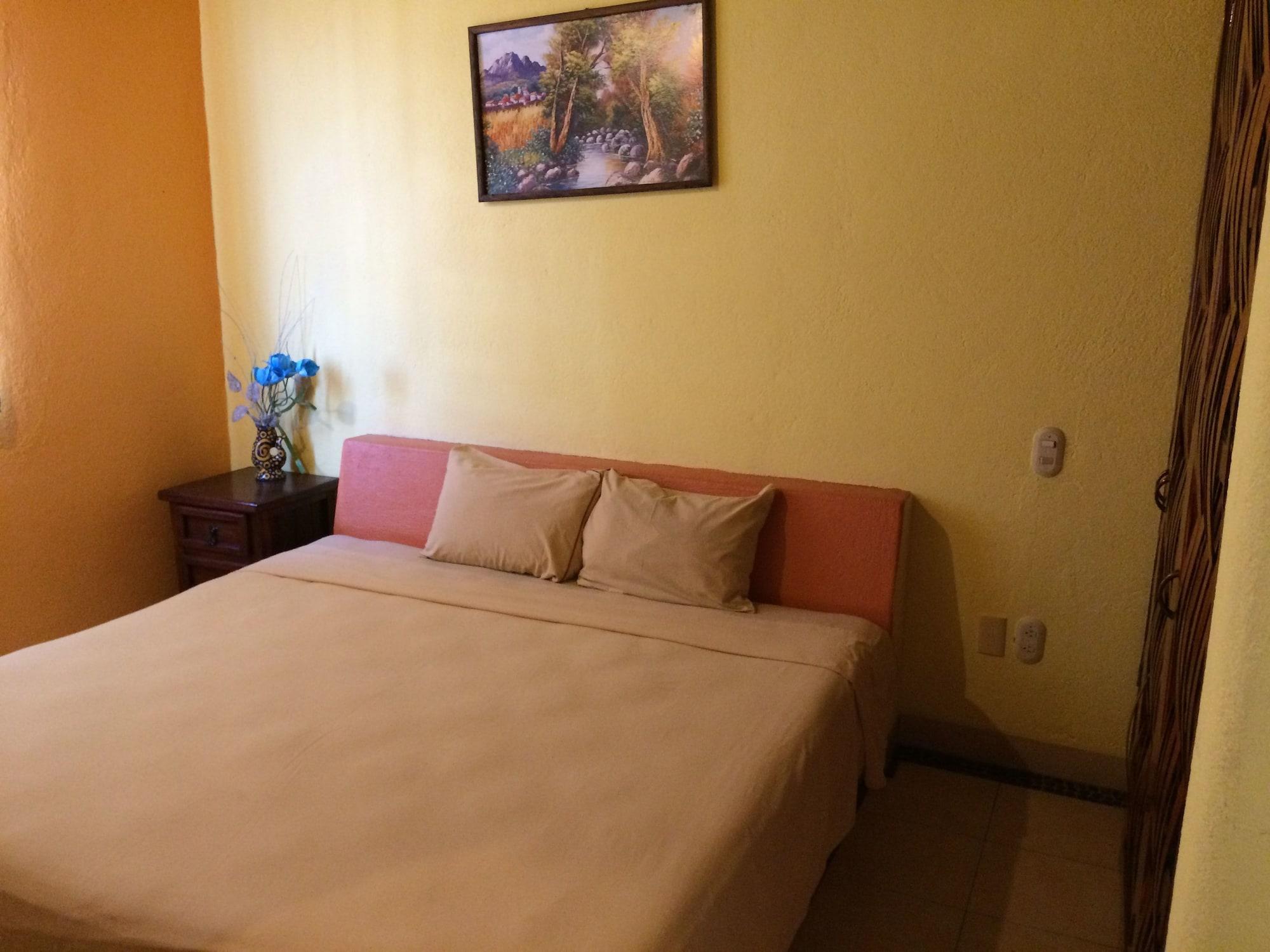 Hotel Las Salinas Zihuatanejo Exterior photo