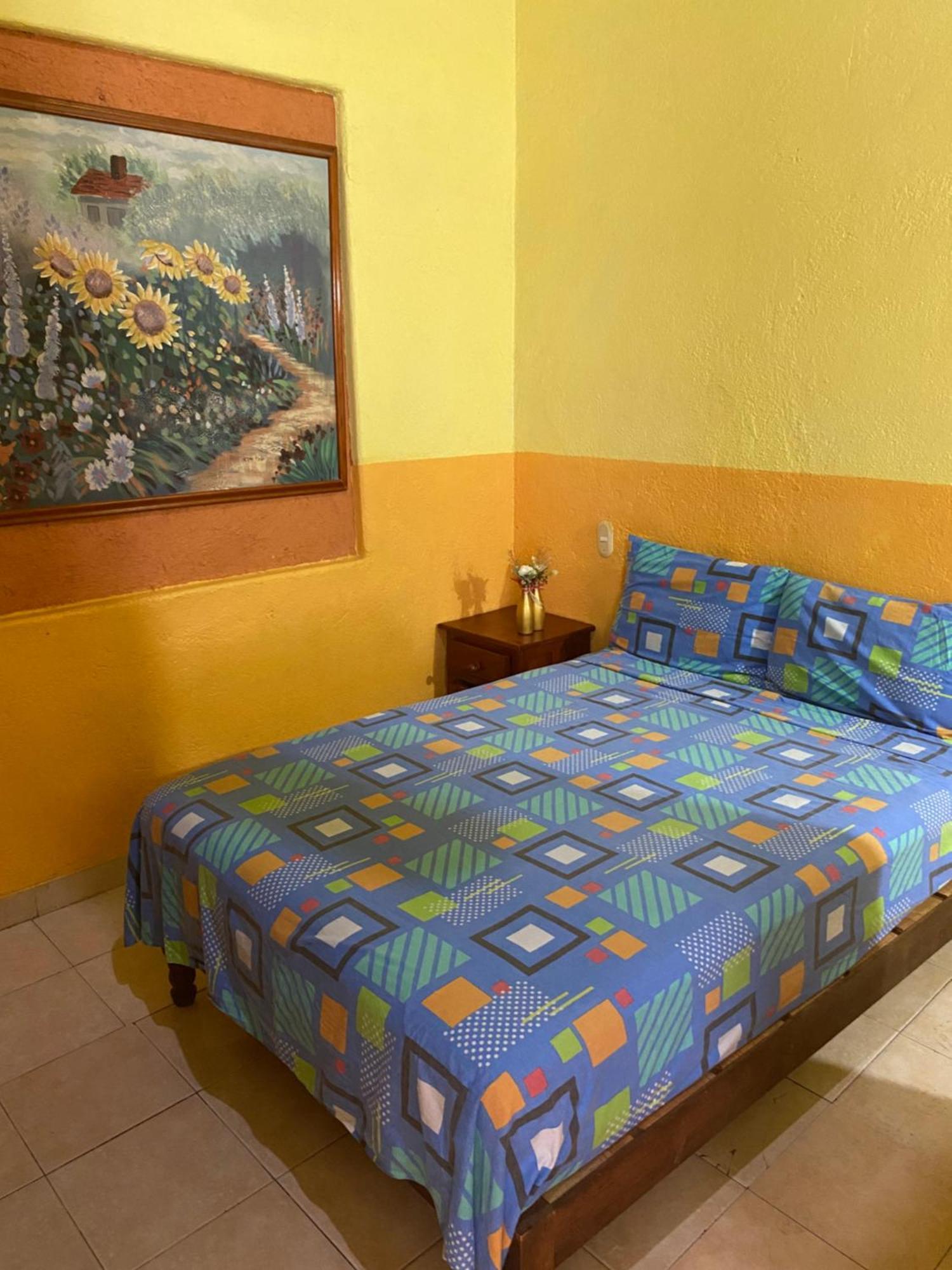 Hotel Las Salinas Zihuatanejo Exterior photo