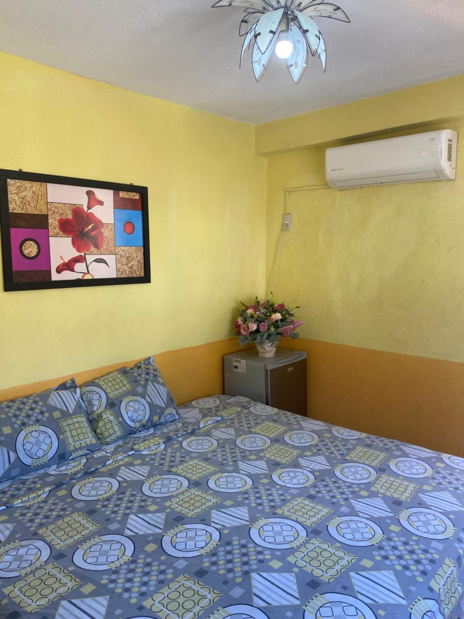 Hotel Las Salinas Zihuatanejo Exterior photo