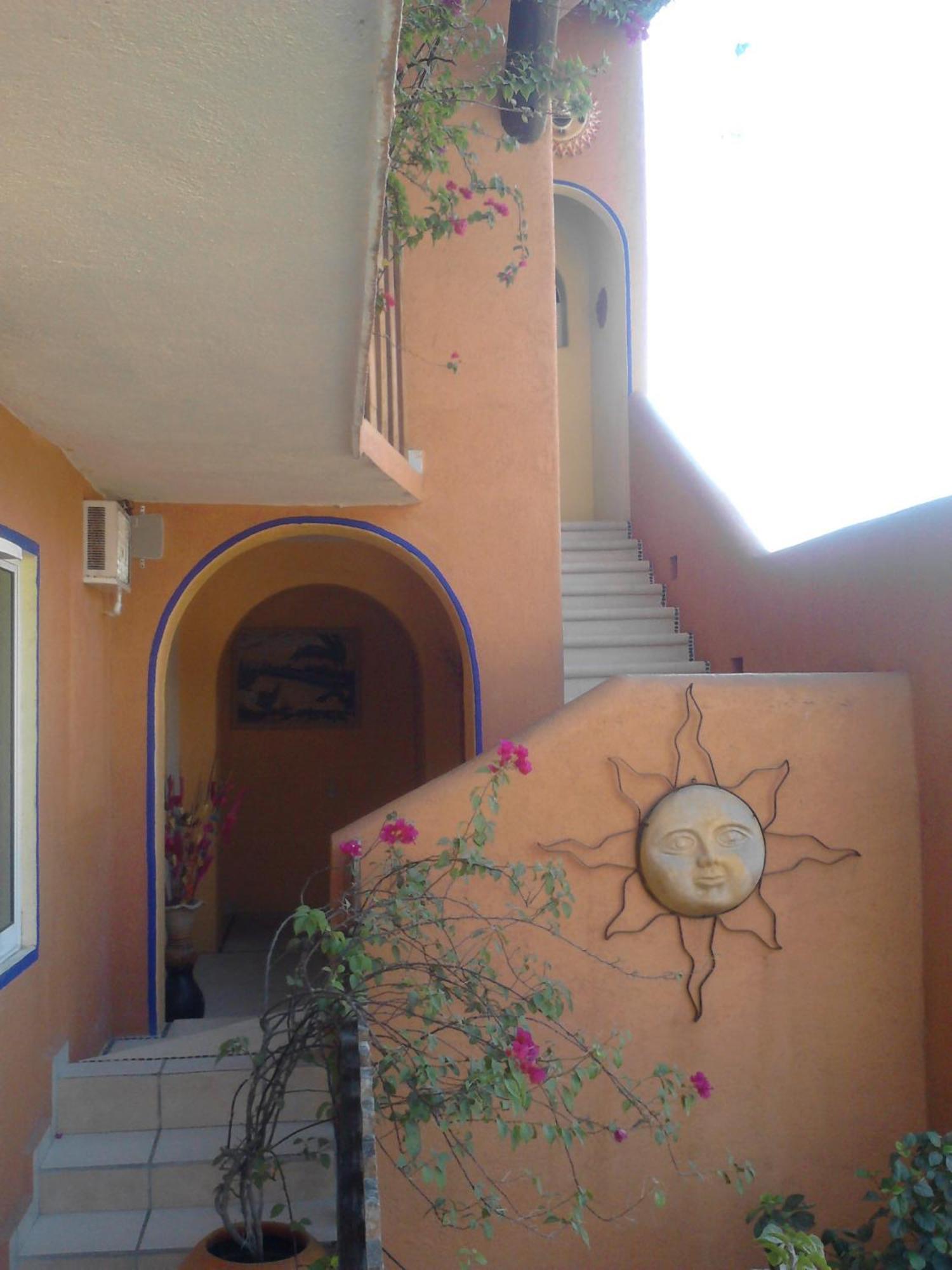 Hotel Las Salinas Zihuatanejo Exterior photo