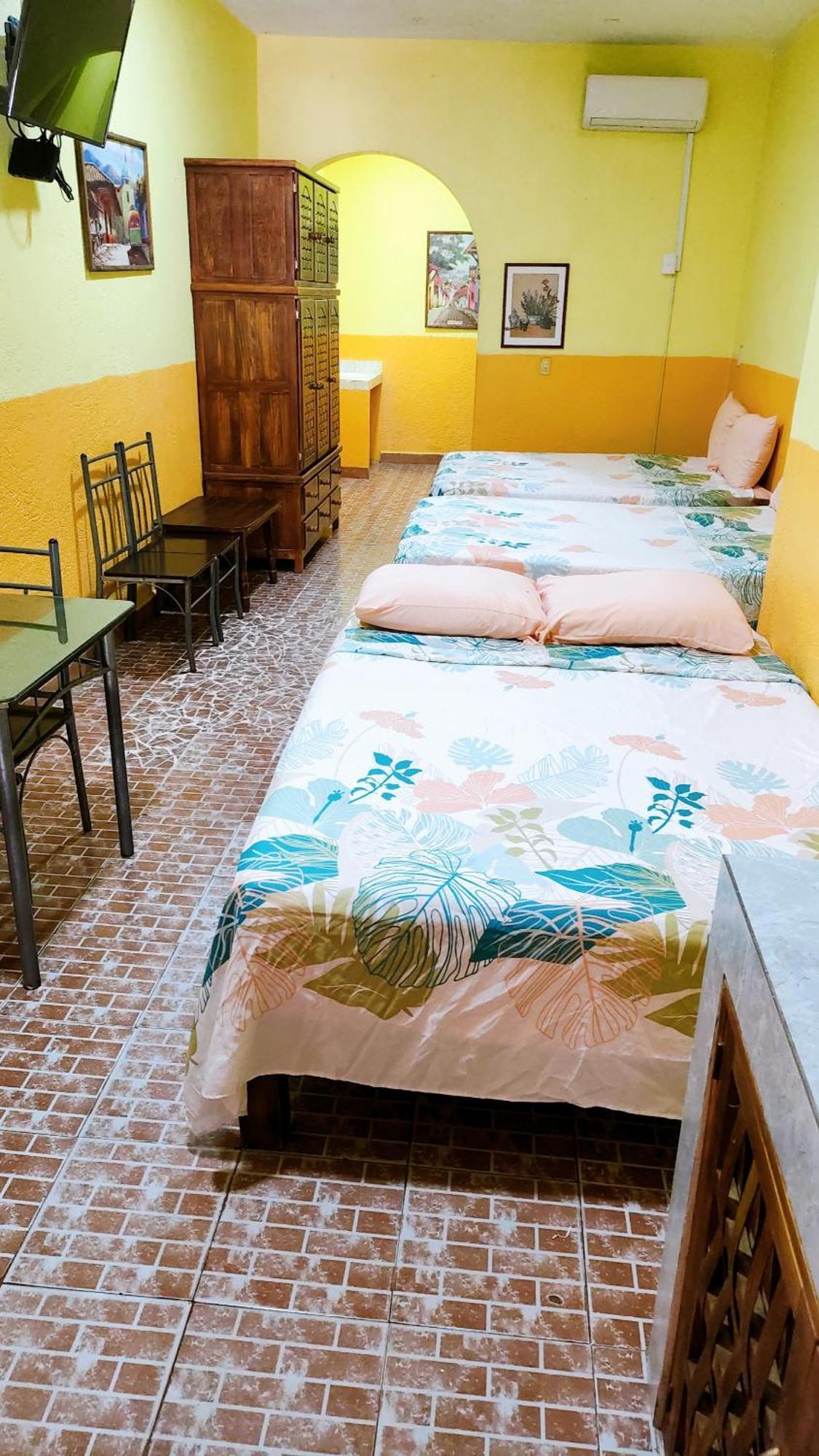 Hotel Las Salinas Zihuatanejo Exterior photo