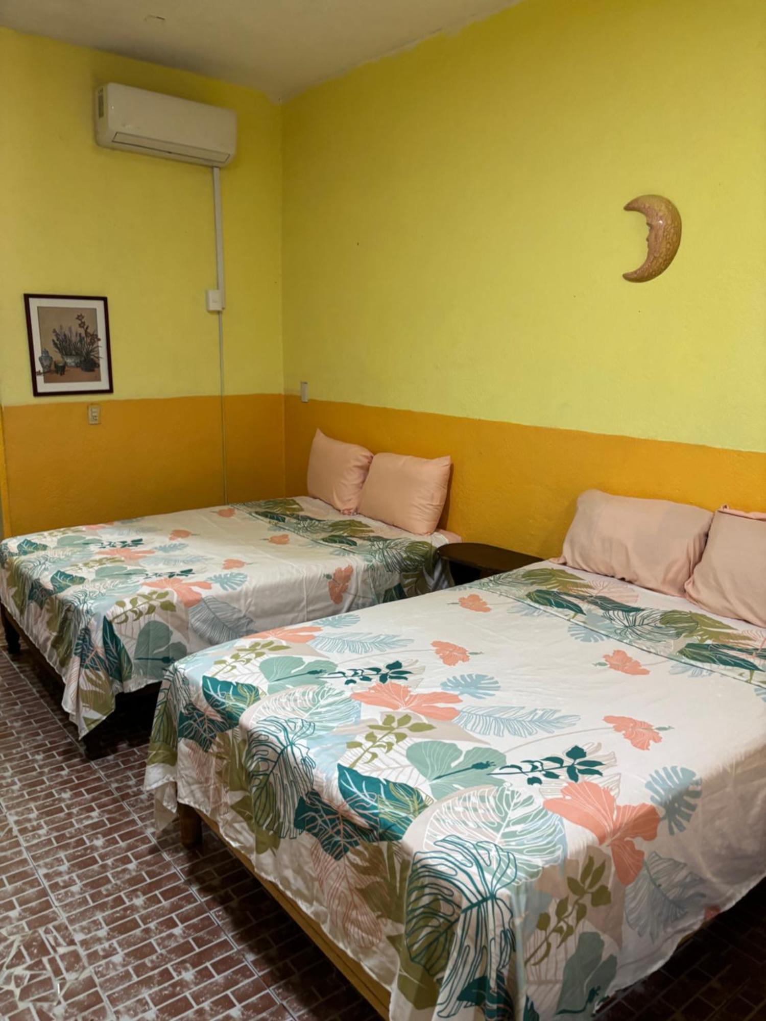 Hotel Las Salinas Zihuatanejo Exterior photo