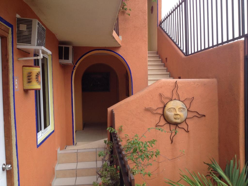 Hotel Las Salinas Zihuatanejo Exterior photo