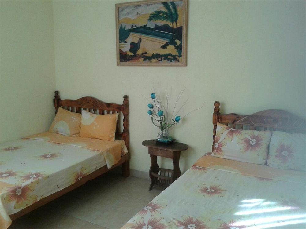 Hotel Las Salinas Zihuatanejo Exterior photo
