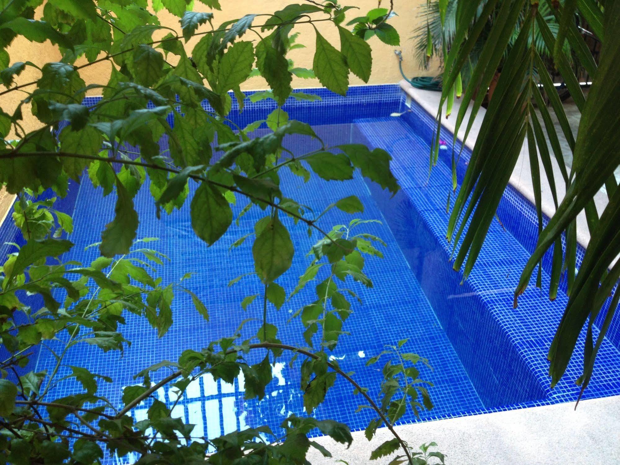 Hotel Las Salinas Zihuatanejo Exterior photo